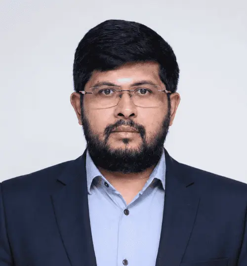 Managing Director